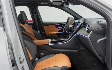 Mercedes-Benz GLC, 2025 год, 9 490 000 рублей, 31 фотография