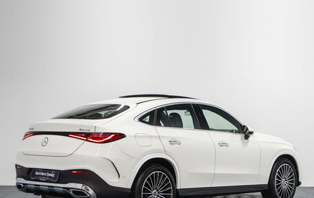 Mercedes-Benz GLC Coupe, 2025 год, 9 490 000 рублей, 8 фотография