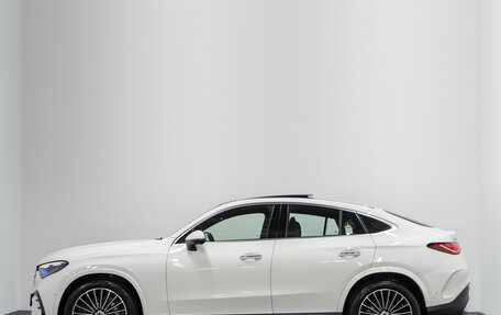 Mercedes-Benz GLC Coupe, 2025 год, 9 490 000 рублей, 12 фотография