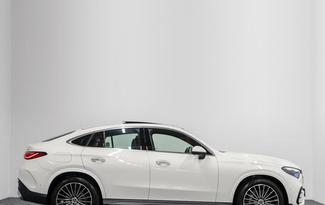 Mercedes-Benz GLC Coupe, 2025 год, 9 490 000 рублей, 7 фотография