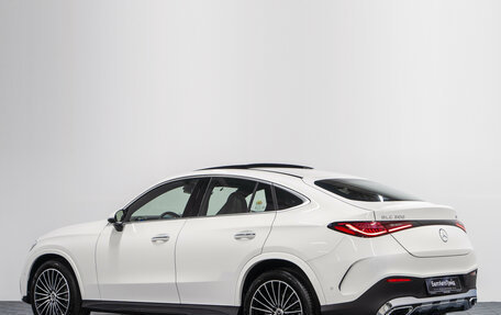 Mercedes-Benz GLC Coupe, 2025 год, 9 490 000 рублей, 10 фотография