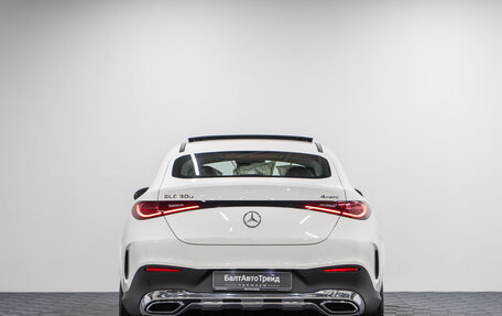 Mercedes-Benz GLC Coupe, 2025 год, 9 490 000 рублей, 9 фотография