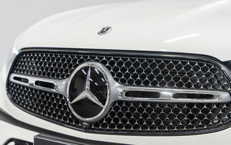 Mercedes-Benz GLC Coupe, 2025 год, 9 490 000 рублей, 2 фотография