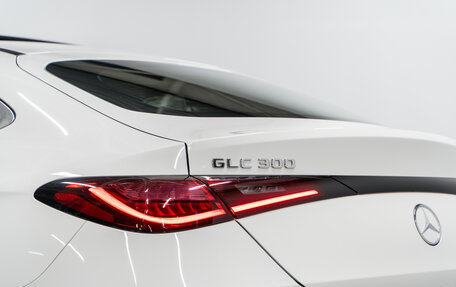 Mercedes-Benz GLC Coupe, 2025 год, 9 490 000 рублей, 11 фотография