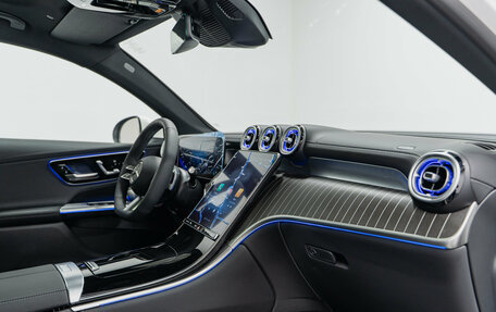 Mercedes-Benz GLC Coupe, 2025 год, 9 490 000 рублей, 15 фотография