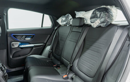 Mercedes-Benz GLC Coupe, 2025 год, 9 490 000 рублей, 25 фотография