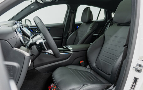 Mercedes-Benz GLC Coupe, 2025 год, 9 490 000 рублей, 24 фотография