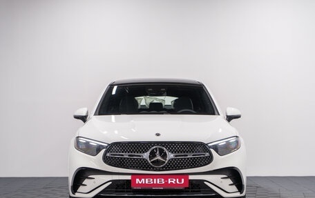 Mercedes-Benz GLC Coupe, 2025 год, 9 490 000 рублей, 5 фотография