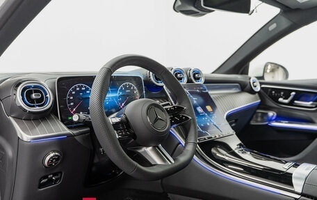 Mercedes-Benz GLC Coupe, 2025 год, 9 490 000 рублей, 13 фотография