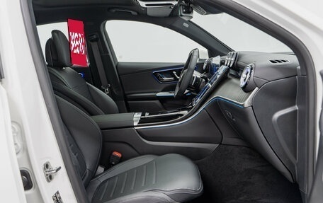 Mercedes-Benz GLC Coupe, 2025 год, 9 490 000 рублей, 14 фотография