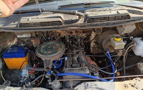 ГАЗ 3102 «Волга», 1999 год, 200 000 рублей, 6 фотография