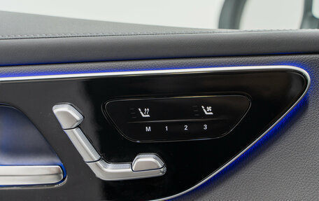 Mercedes-Benz GLC Coupe, 2025 год, 9 490 000 рублей, 29 фотография