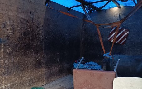 ГАЗ 3102 «Волга», 1999 год, 200 000 рублей, 8 фотография