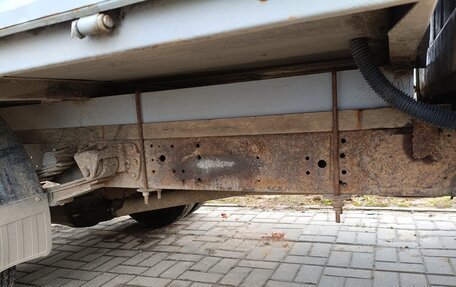 ГАЗ 3102 «Волга», 1999 год, 200 000 рублей, 9 фотография