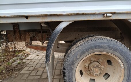 ГАЗ 3102 «Волга», 1999 год, 200 000 рублей, 10 фотография