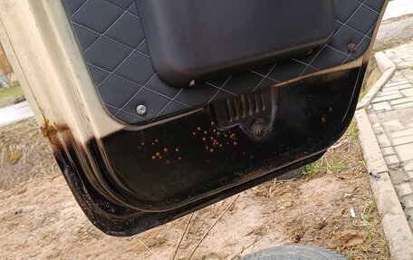 ГАЗ 3102 «Волга», 1999 год, 200 000 рублей, 14 фотография