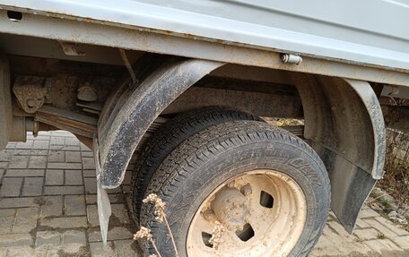 ГАЗ 3102 «Волга», 1999 год, 200 000 рублей, 13 фотография