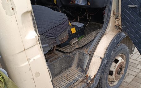 ГАЗ 3102 «Волга», 1999 год, 200 000 рублей, 12 фотография