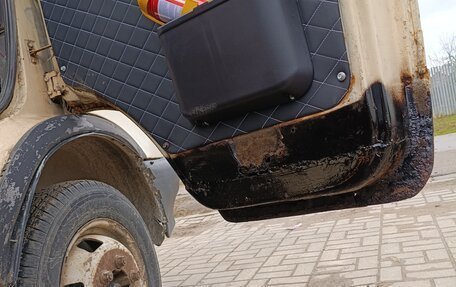 ГАЗ 3102 «Волга», 1999 год, 200 000 рублей, 11 фотография