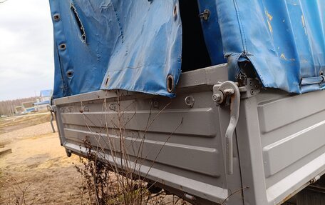 ГАЗ 3102 «Волга», 1999 год, 200 000 рублей, 16 фотография