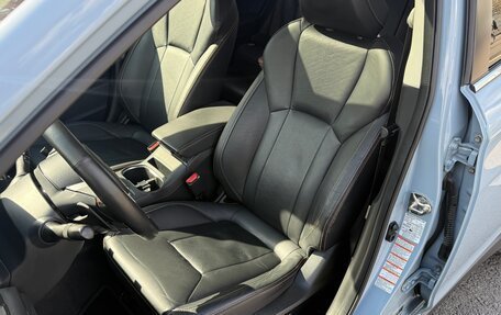 Subaru XV II, 2017 год, 2 700 000 рублей, 14 фотография