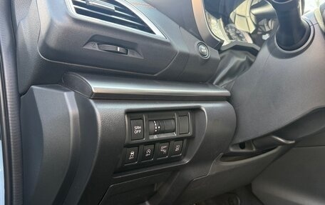 Subaru XV II, 2017 год, 2 700 000 рублей, 17 фотография