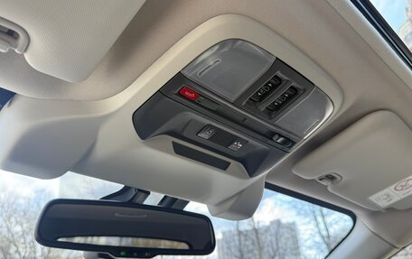 Subaru XV II, 2017 год, 2 700 000 рублей, 20 фотография