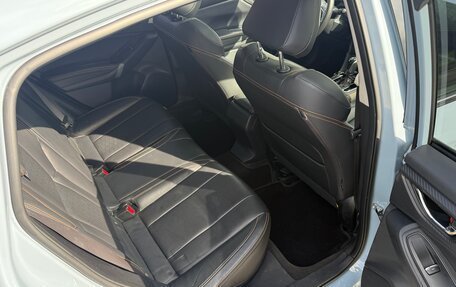 Subaru XV II, 2017 год, 2 700 000 рублей, 25 фотография