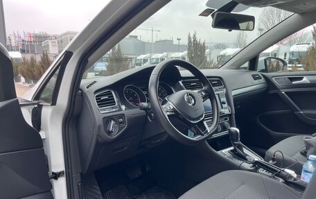 Volkswagen Golf VII, 2020 год, 1 850 000 рублей, 3 фотография