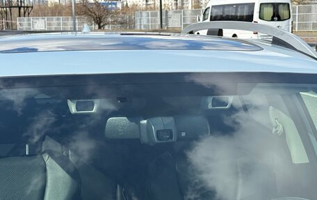 Subaru XV II, 2017 год, 2 700 000 рублей, 19 фотография