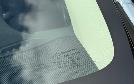 Subaru XV II, 2017 год, 2 700 000 рублей, 21 фотография