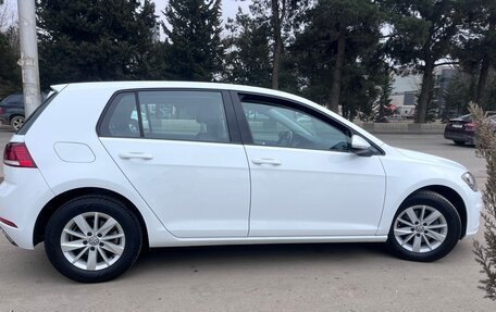 Volkswagen Golf VII, 2020 год, 1 850 000 рублей, 5 фотография