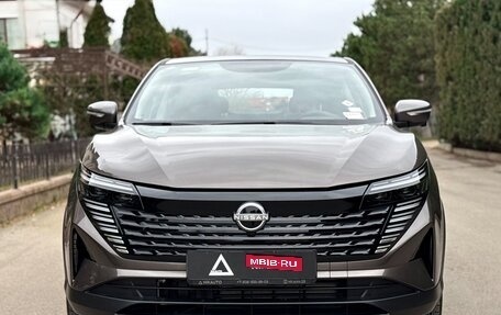 Nissan Qashqai, 2026 год, 2 380 000 рублей, 2 фотография