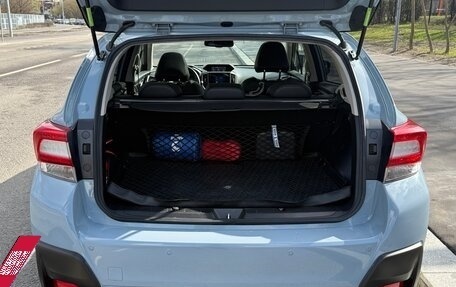 Subaru XV II, 2017 год, 2 700 000 рублей, 22 фотография