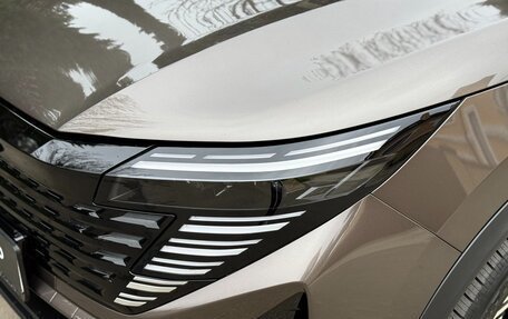 Nissan Qashqai, 2026 год, 2 380 000 рублей, 7 фотография