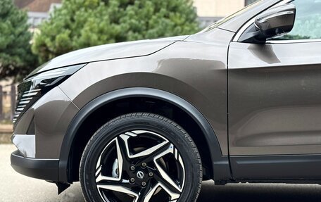 Nissan Qashqai, 2026 год, 2 380 000 рублей, 5 фотография