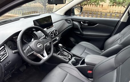 Nissan Qashqai, 2026 год, 2 380 000 рублей, 9 фотография