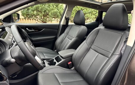 Nissan Qashqai, 2026 год, 2 380 000 рублей, 10 фотография