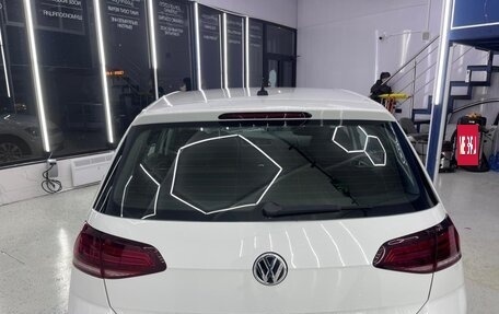 Volkswagen Golf VII, 2020 год, 1 850 000 рублей, 15 фотография