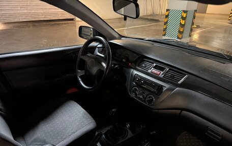 Mitsubishi Lancer IX, 2003 год, 310 000 рублей, 2 фотография