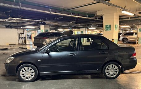 Mitsubishi Lancer IX, 2003 год, 310 000 рублей, 4 фотография