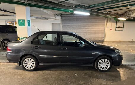 Mitsubishi Lancer IX, 2003 год, 310 000 рублей, 3 фотография