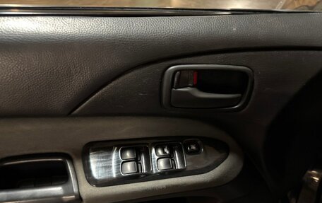 Mitsubishi Lancer IX, 2003 год, 310 000 рублей, 9 фотография