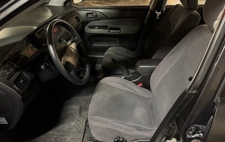 Mitsubishi Lancer IX, 2003 год, 310 000 рублей, 6 фотография