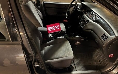 Mitsubishi Lancer IX, 2003 год, 310 000 рублей, 7 фотография