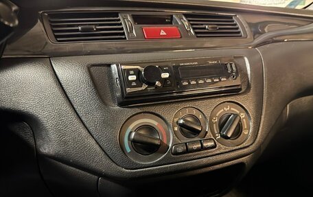 Mitsubishi Lancer IX, 2003 год, 310 000 рублей, 10 фотография