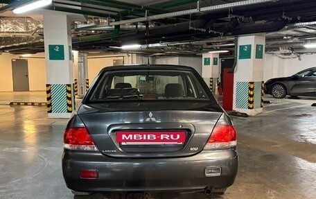 Mitsubishi Lancer IX, 2003 год, 310 000 рублей, 5 фотография