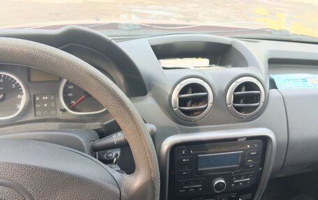 Renault Duster I рестайлинг, 2013 год, 760 000 рублей, 5 фотография