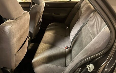 Mitsubishi Lancer IX, 2003 год, 310 000 рублей, 11 фотография