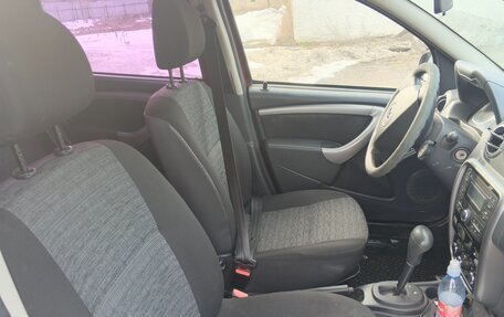 Renault Duster I рестайлинг, 2013 год, 760 000 рублей, 4 фотография